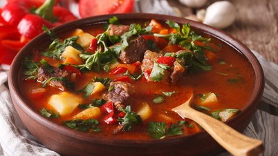 Top 10 Hungarian Dishes: Discover the Unique Cuisine of Eastern Europe