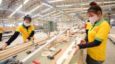 Hơn 1 triệu tỉ đồng được bơm ra nền kinh tế - Kỳ 2: Cần siết van đúng chỗ