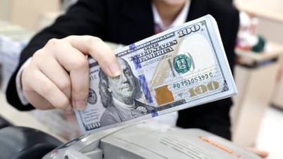 自由市場で米ドルの為替レートが急上昇