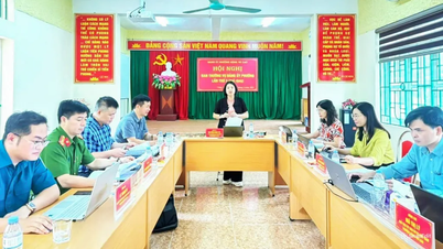 Two-level local government ready to operate - Part 2: Proactive and creative towards a streamlined, effective and efficient administrative apparatus
