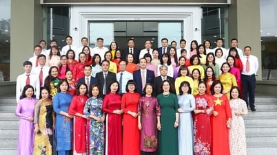 Đảng bộ Quỹ Phát triển KH&CN Quốc gia: Phấn đấu đưa Việt Nam vào nhóm dẫn đầu ASEAN về công bố quốc tế và chỉ số H-index