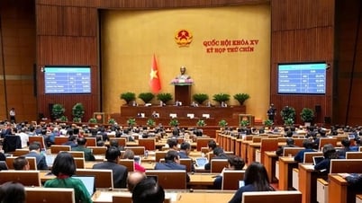 Luật Năng lượng nguyên tử (sửa đổi): Hiện thực hóa định hướng phát triển điện hạt nhân an toàn, hiệu quả và bền vững