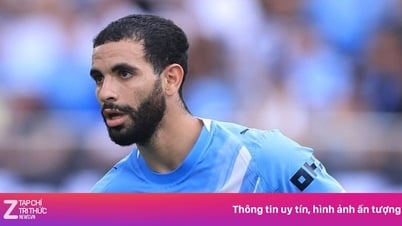 Tân binh Man City chuyền chính xác 100%
