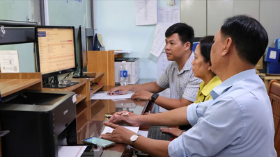 Amended Law on Organization of Local Government: Strengthening the duties and powers of the Chairman of the People's Committee of the commune and ward