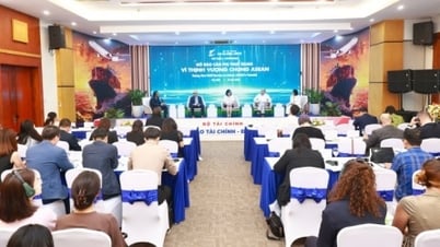 “베트남은 ASEAN 지역의 비관세 개혁 모델”
