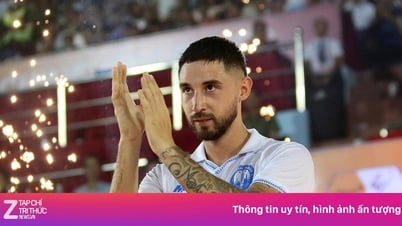 Kevin Phạm Ba có thể tới CAHN