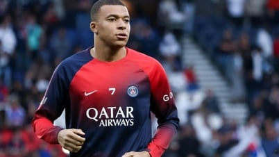 Mbappé accuse le PSG de harcèlement moral