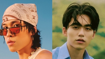 'Thác nìng' - ca khúc tên 'cợt nhả' nhưng rất tình của gen Z