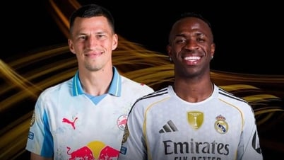 サッカー予想：ザルツブルク対レアル・マドリード：ベスト16進出