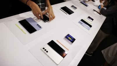 Samsung នឹងនាំយកការផ្តល់ជូនពិសេសសម្រាប់ Galaxy Z7 Series
