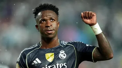 HIGHLIGHTS Real Madrid 3-0 Salzburg: 'សត្វត្មាតស' ហោះហើរខ្ពស់។
