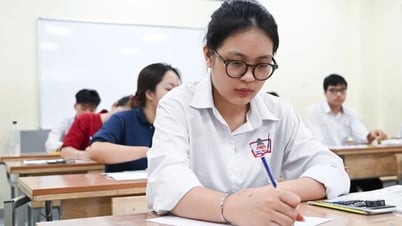업데이트: 2025년 고등학교 졸업 시험을 위한 48개 물리 시험 코드에 대한 제안 질문과 답변