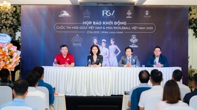 Huế khởi động hai cuộc thi sắc đẹp thể thao trong Năm du lịch quốc gia 2025