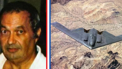 مهندس يبيع أسرار طائرة B-2 Spirit فقط لدفع ثمن القصر