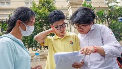 Vì sao đề thi tiếng Anh bị than là đề... 'chống đỗ đại học'?