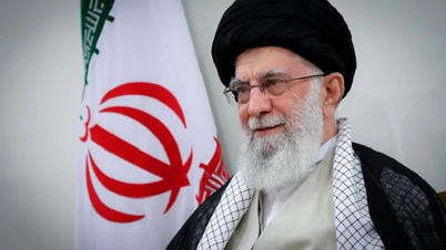 Iran's Supreme Leader Declares Victory Over Israel