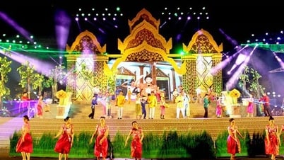 Bạc Liêu: Phát triển sự nghiệp văn hóa, thể thao và du lịch gắn với việc giữ gìn và phát huy bản sắc dân tộc