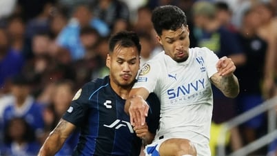 クラブワールドカップ決勝トーナメント16回戦が決定：アジアサッカー代表が熱狂を巻き起こす