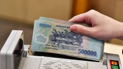 Lãi suất ngân hàng hôm nay 26/6/2025: Gửi tiết kiệm 24 tháng cao nhất 6,3%/năm