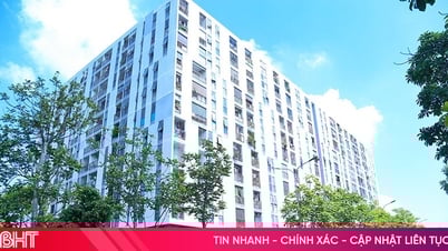 Hà Tĩnh nỗ lực xây dựng 3.700 căn nhà ở xã hội