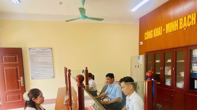 Bac Kan está listo para operar el nuevo aparato a nivel comunal.