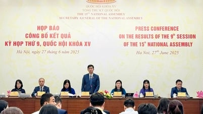 Quyết định nhiều nội dung hệ trọng để triển khai tổ chức chính quyền địa phương 2 cấp