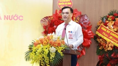 SCIC phải trở thành 'quả đấm thép' của nền kinh tế