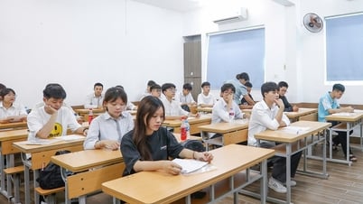 هناك حالات استخدام الذكاء الاصطناعي للغش في امتحانات التخرج من المدرسة الثانوية.