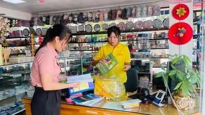 Mercado dinámico de libros de texto y material escolar