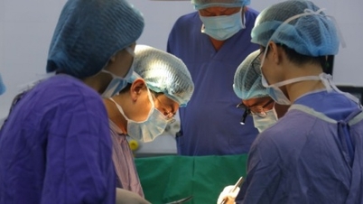 6월 27일 의학뉴스: 박마이 병원 의료진의 도움으로 12세 소년이 기적적으로 소생