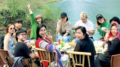 Tuyên Quang: Cơ hội tái cấu trúc ngành du lịch