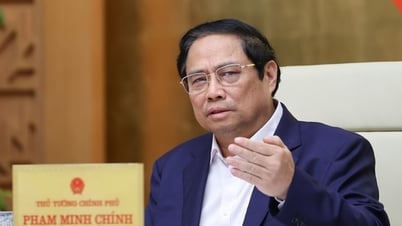 TỔNG THUẬT: Thủ tướng Chính phủ chủ trì tọa đàm với DN Anh quốc