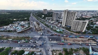 Tập trung giải ngân vốn đầu tư công, thúc đẩy tăng trưởng
