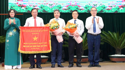 Bình Tân ưu tiên nâng cao chất lượng sống của người dân