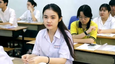 Bạn đọc tranh luận về độ khó đề thi tốt nghiệp THPT môn tiếng Anh