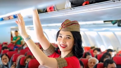 Vietjet mở loạt 3 đường bay kết nối Thanh Hóa với Đà Lạt, Buôn Ma Thuột, Cần Thơ