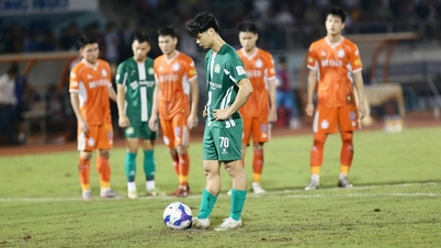 Trener Le Duc Tuan: «Da Nang studerte Binh Phuoc i tre dager og tre netter, og analyserte Cong Phuong grundig!»
