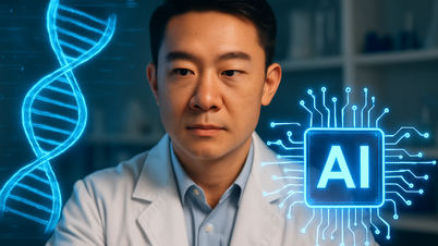 AIがDNA配列を設計し、バイオテクノロジーの新時代を切り開く