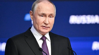 Russland bereit für neue Gesprächsrunde mit der Ukraine