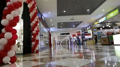 ستصبح فيتنام وجهة استراتيجية للعلامات التجارية العالمية.