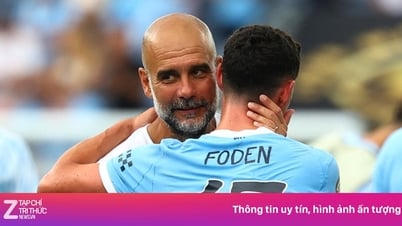 Man City, Chelsea hốt bạc ở FIFA Club World Cup