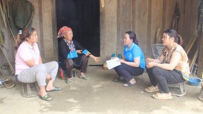 女性のための強力なサポート
