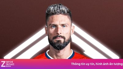 Giroud returns to Europe