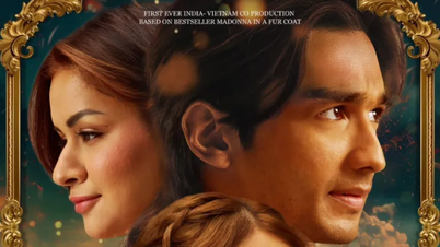 "Love in Vietnam" an Indian-Vietnamese collaboration film will premiere in Da Nang