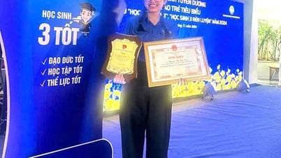 Gieo mầm tử tế