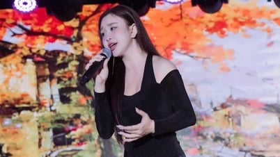 นักร้องสาวฟองงา: “เมื่อได้เป็นแม่ ฉันเข้าใจว่าแม่รักฉันมากแค่ไหน”