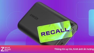 폭발 스캔들 속 베트남에서 처음으로 휴대용 배터리 리콜하는 회사