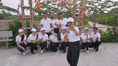 Giữ nếp làng từ nếp nhà