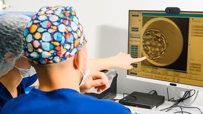 Loại xét nghiệm mới có thể giúp tránh sẩy thai
