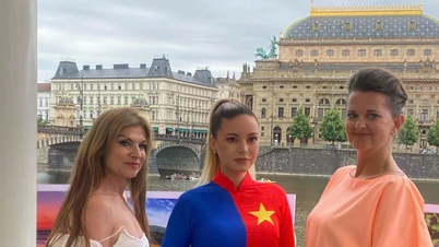 Rapprocher le tourisme vietnamien des habitants de la République tchèque